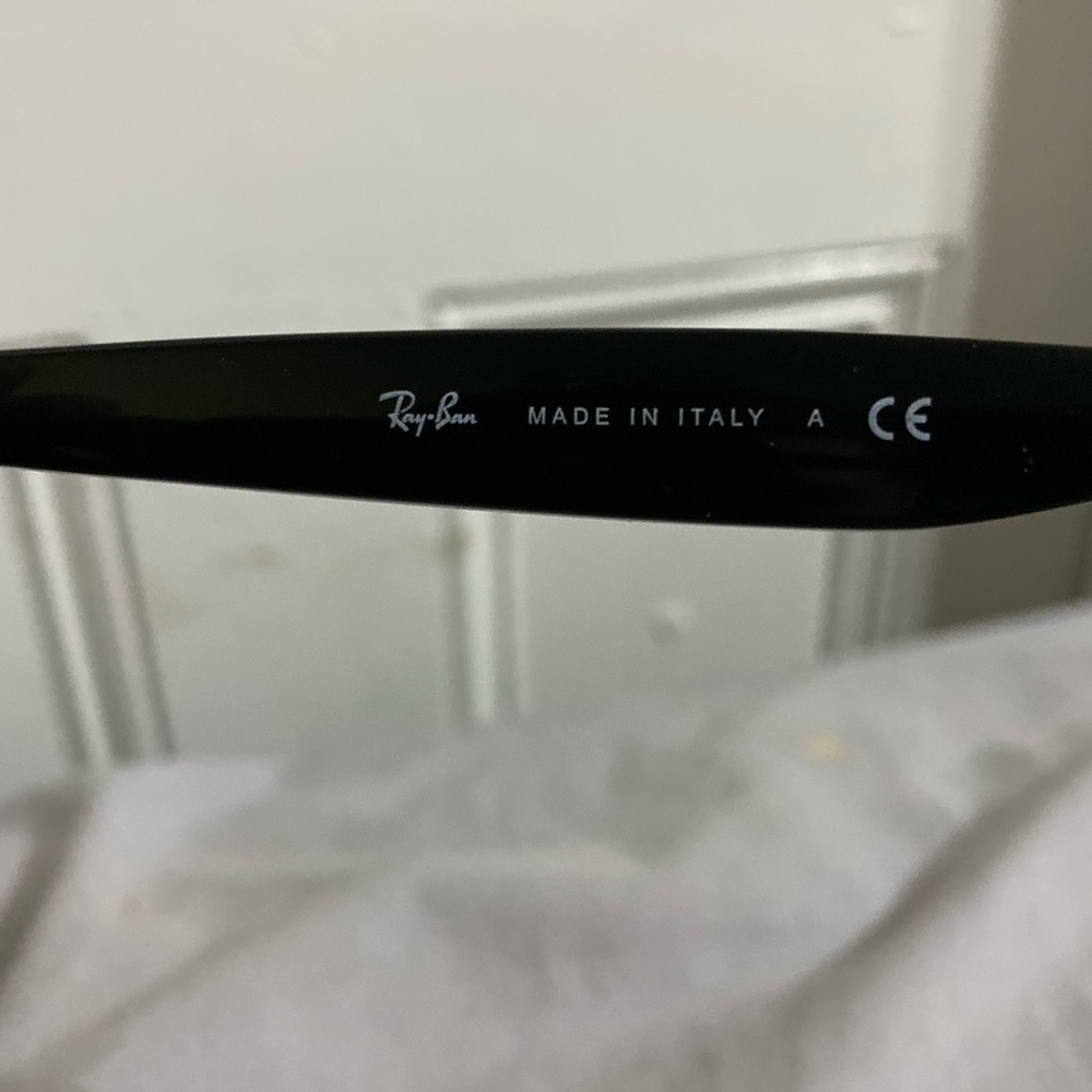 Authentic Ray Bans - Picture 6 of 6